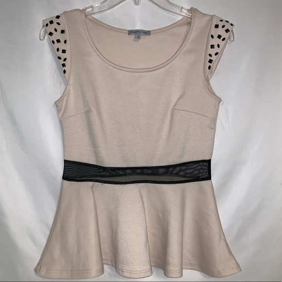 Charlotte Russe Tops - Charlotte Russe Top